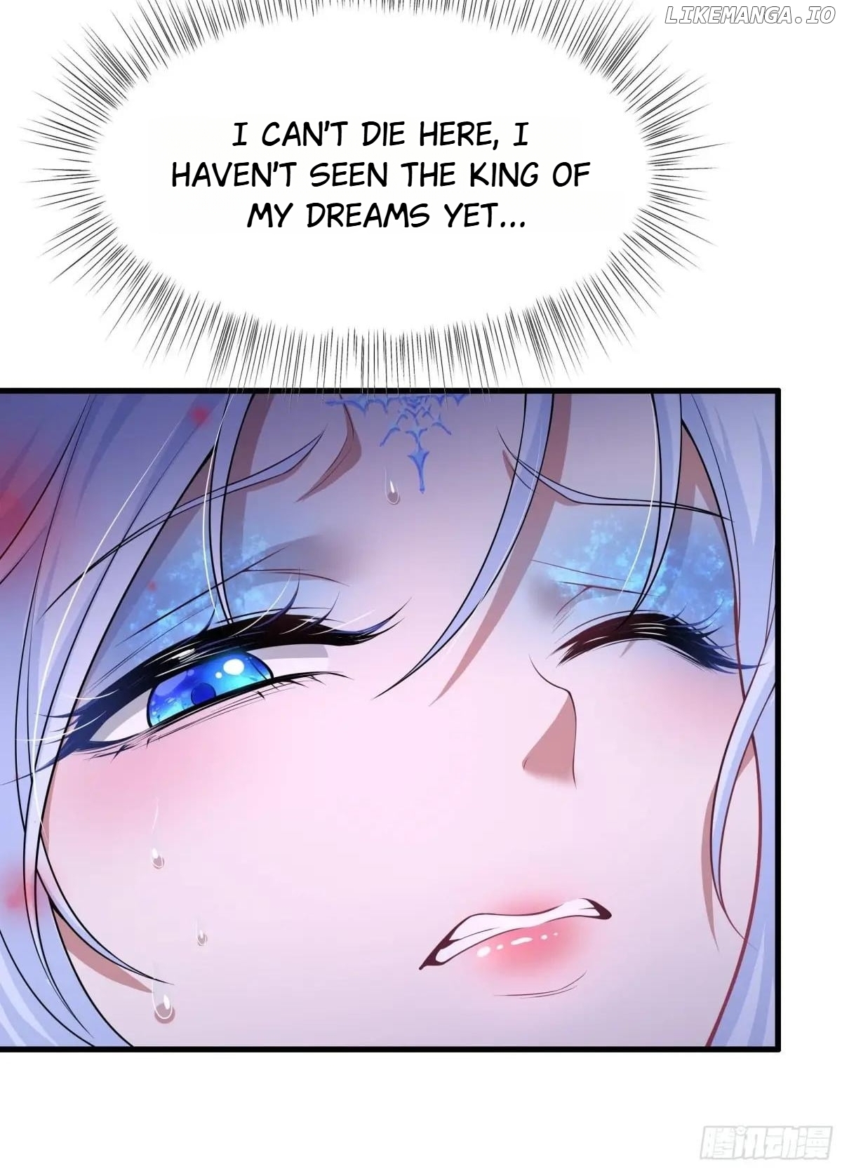 Rebirth of King Zhou: Not Being the Ultimate Villain Chapter 34 - page 38